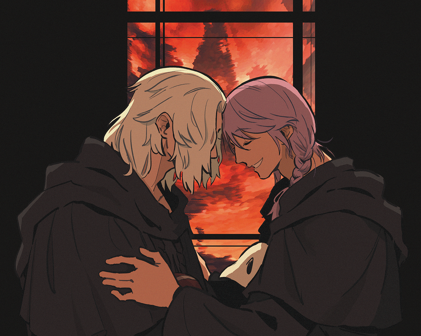 FFXIV — Prints