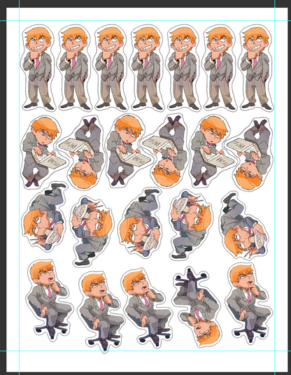 2016 MP100 STICKERS — SELF PRINT