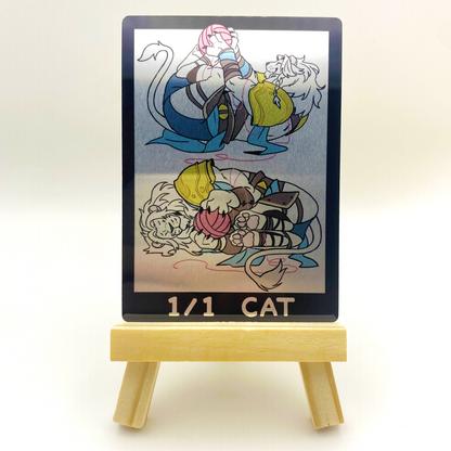 1/1 CAT TOKEN