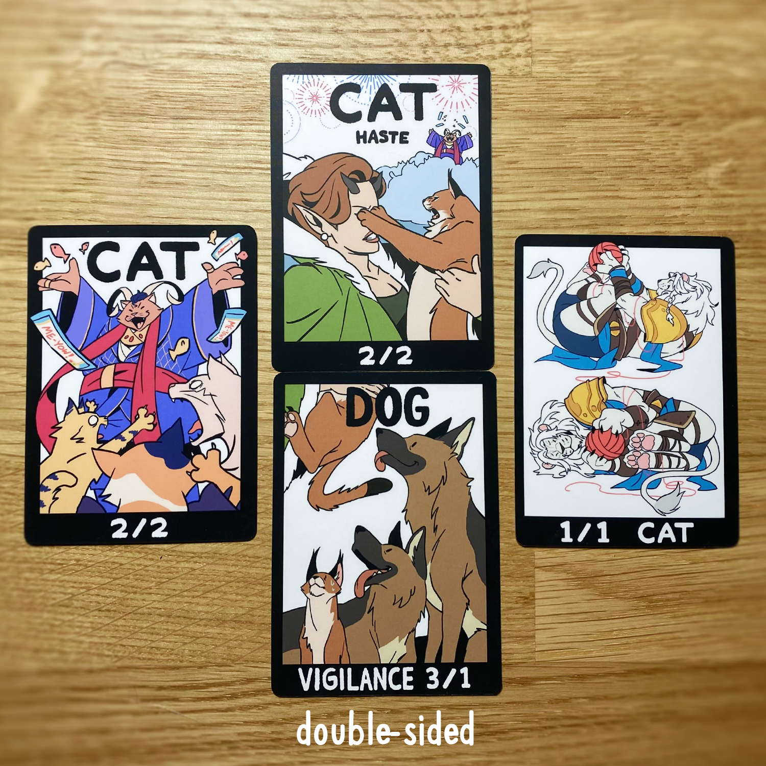Cat Token Simple CAT TOKENS – SHXTBOX